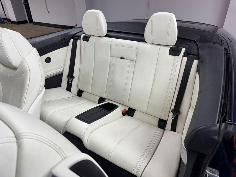 BMW 4 Series 3.0 430d M Sport Auto Euro 6 (s/s) 2dr 2dr Automatic 2025