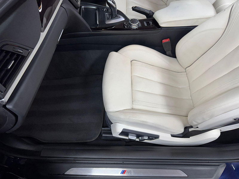 BMW 4 Series 3.0 430d M Sport Auto Euro 6 (s/s) 2dr 2dr Automatic 2025