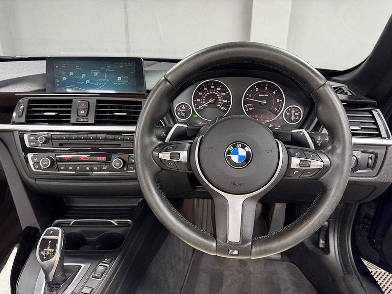 BMW 4 Series 3.0 430d M Sport Auto Euro 6 (s/s) 2dr 2dr Automatic 2025