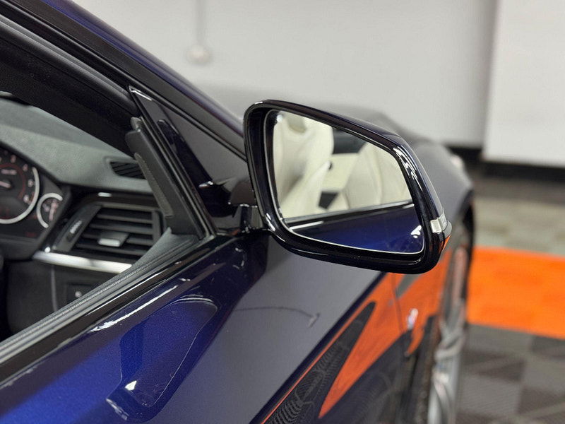 BMW 4 Series 3.0 430d M Sport Auto Euro 6 (s/s) 2dr 2dr Automatic 2025