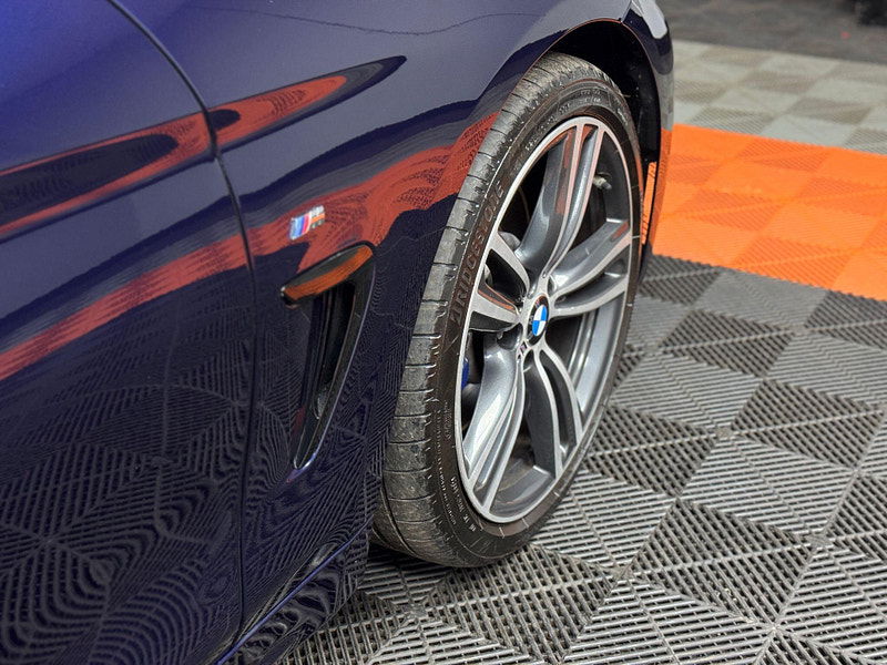 BMW 4 Series 3.0 430d M Sport Auto Euro 6 (s/s) 2dr 2dr Automatic 2025