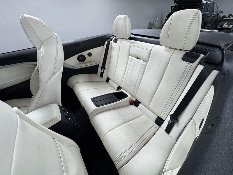 BMW 4 Series 3.0 430d M Sport Auto Euro 6 (s/s) 2dr 2dr Automatic 2025