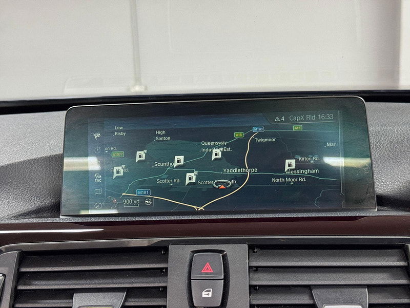 BMW 4 Series 3.0 430d M Sport Auto Euro 6 (s/s) 2dr 2dr Automatic 2025