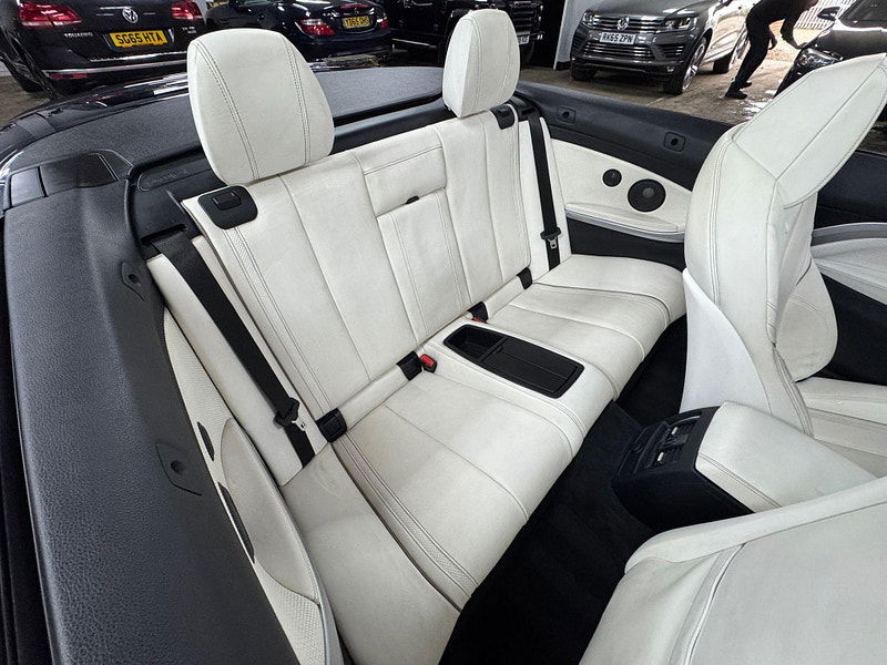 BMW 4 Series 3.0 430d M Sport Auto Euro 6 (s/s) 2dr 2dr Automatic 2025