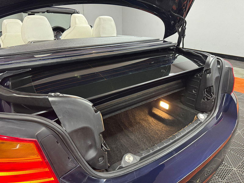 BMW 4 Series 3.0 430d M Sport Auto Euro 6 (s/s) 2dr 2dr Automatic 2025