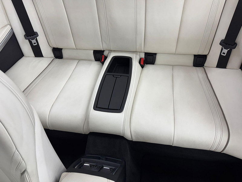 BMW 4 Series 3.0 430d M Sport Auto Euro 6 (s/s) 2dr 2dr Automatic 2025