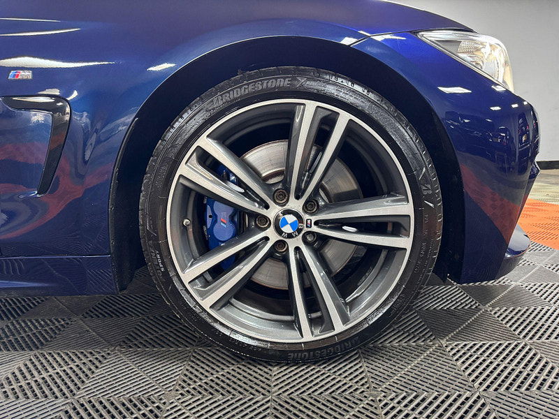 BMW 4 Series 3.0 430d M Sport Auto Euro 6 (s/s) 2dr 2dr Automatic 2025