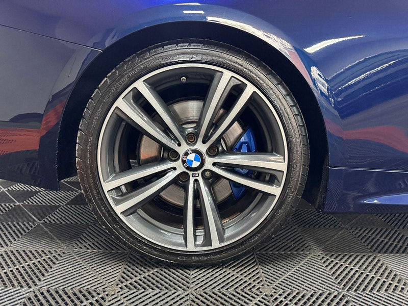 BMW 4 Series 3.0 430d M Sport Auto Euro 6 (s/s) 2dr 2dr Automatic 2025