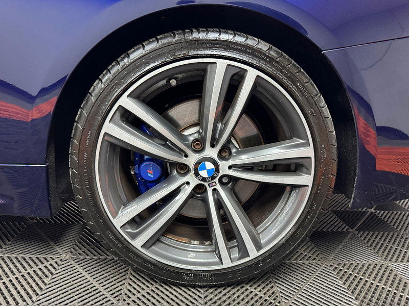 BMW 4 Series 3.0 430d M Sport Auto Euro 6 (s/s) 2dr 2dr Automatic 2025