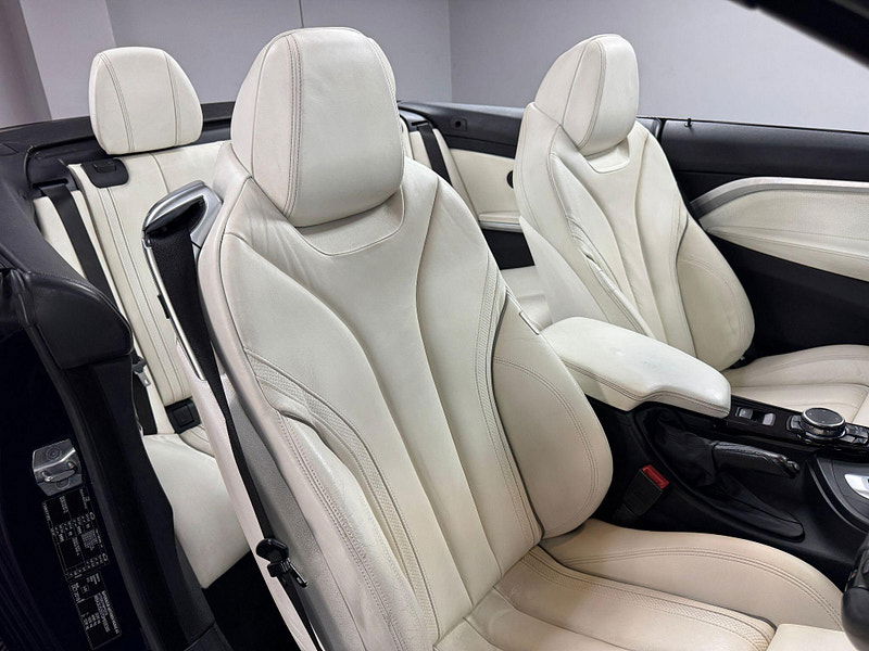 BMW 4 Series 3.0 430d M Sport Auto Euro 6 (s/s) 2dr 2dr Automatic 2025