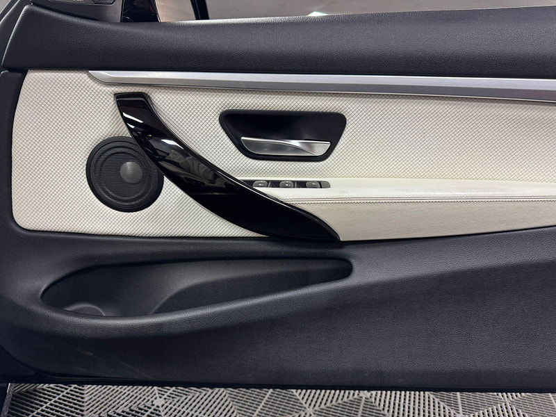 BMW 4 Series 3.0 430d M Sport Auto Euro 6 (s/s) 2dr 2dr Automatic 2025