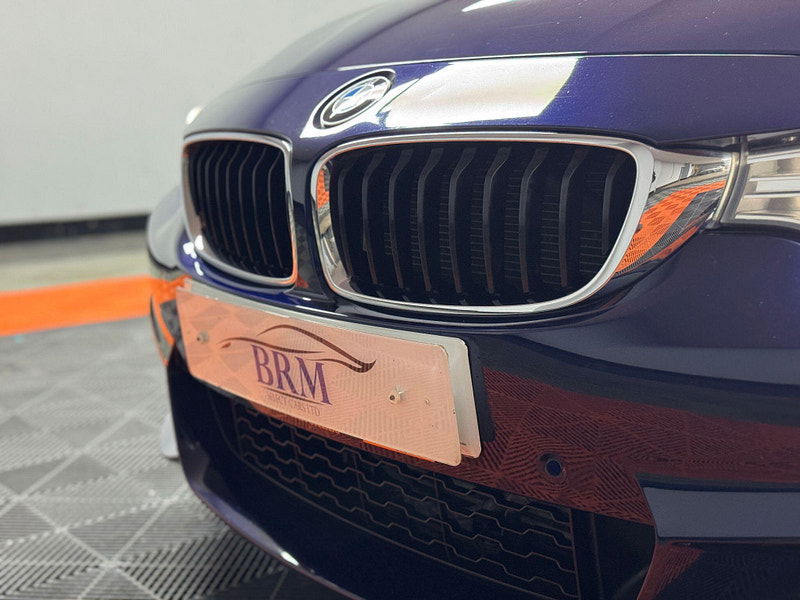 BMW 4 Series 3.0 430d M Sport Auto Euro 6 (s/s) 2dr 2dr Automatic 2025