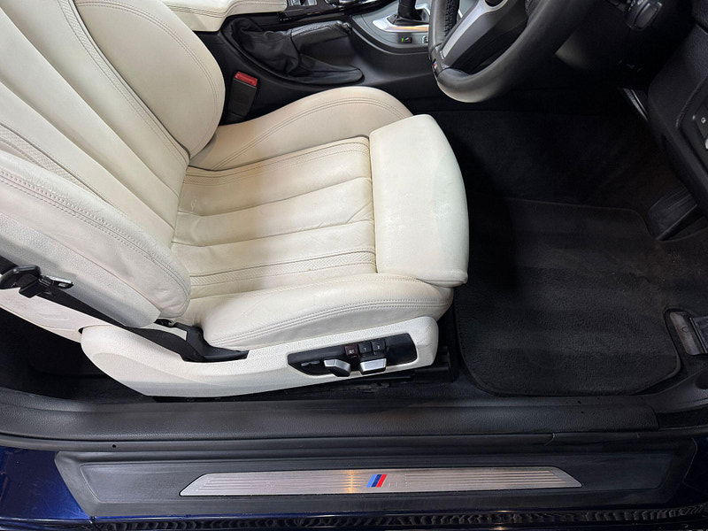 BMW 4 Series 3.0 430d M Sport Auto Euro 6 (s/s) 2dr 2dr Automatic 2025