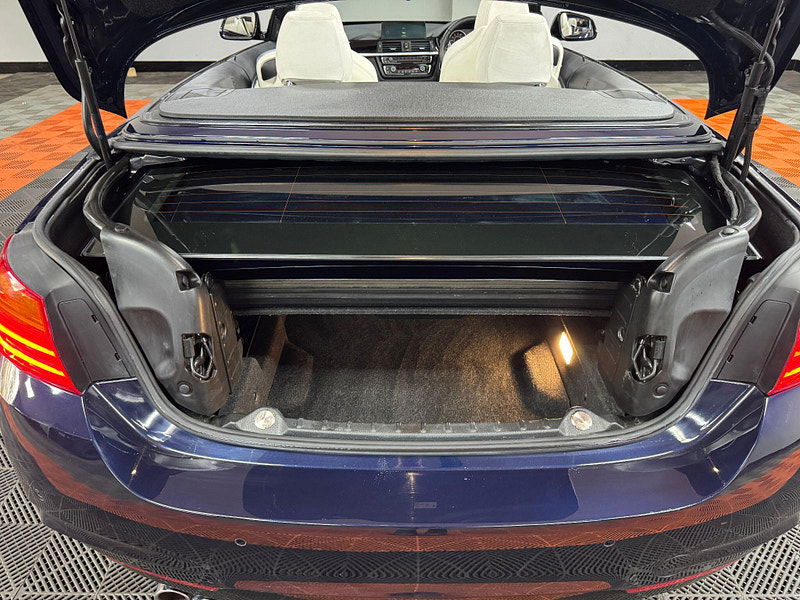 BMW 4 Series 3.0 430d M Sport Auto Euro 6 (s/s) 2dr 2dr Automatic 2025