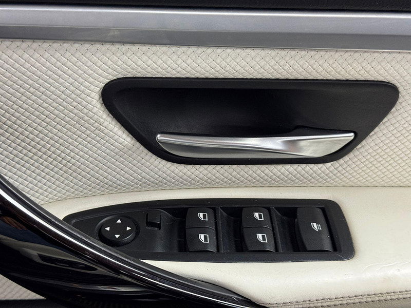 BMW 4 Series 3.0 430d M Sport Auto Euro 6 (s/s) 2dr 2dr Automatic 2025