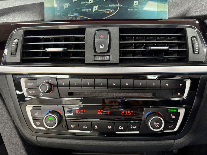 BMW 4 Series 3.0 430d M Sport Auto Euro 6 (s/s) 2dr 2dr Automatic 2025