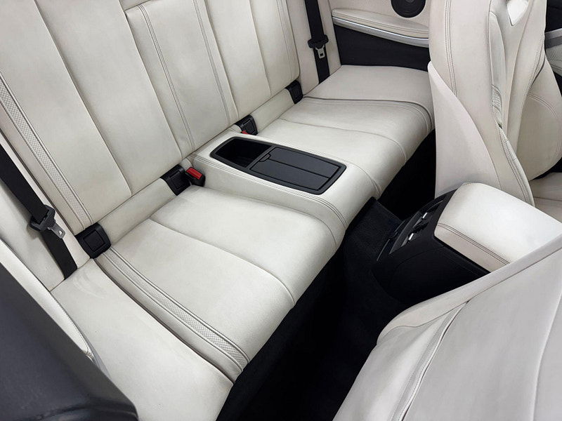 BMW 4 Series 3.0 430d M Sport Auto Euro 6 (s/s) 2dr 2dr Automatic 2025