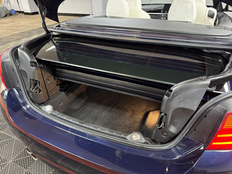 BMW 4 Series 3.0 430d M Sport Auto Euro 6 (s/s) 2dr 2dr Automatic 2025