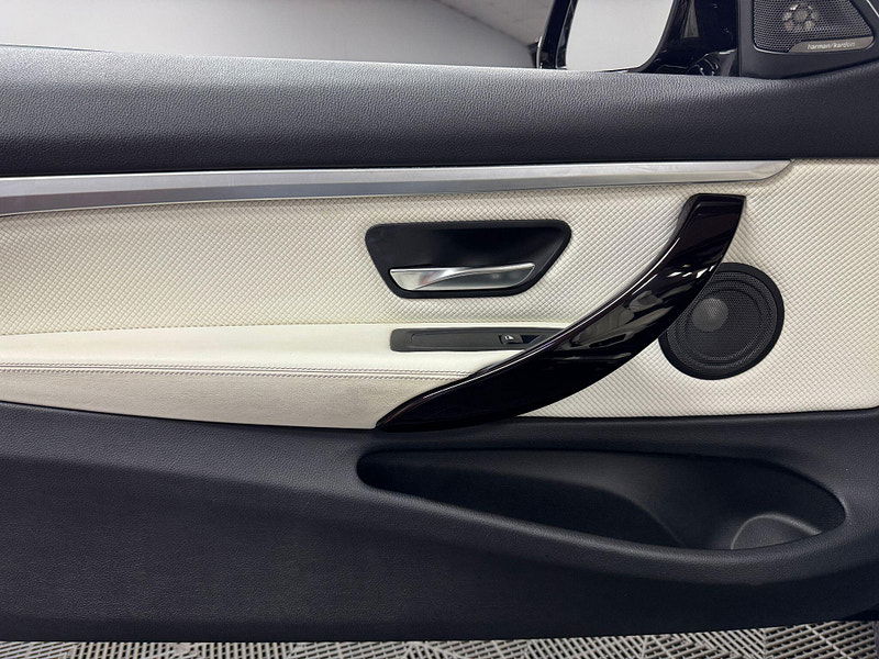 BMW 4 Series 3.0 430d M Sport Auto Euro 6 (s/s) 2dr 2dr Automatic 2025