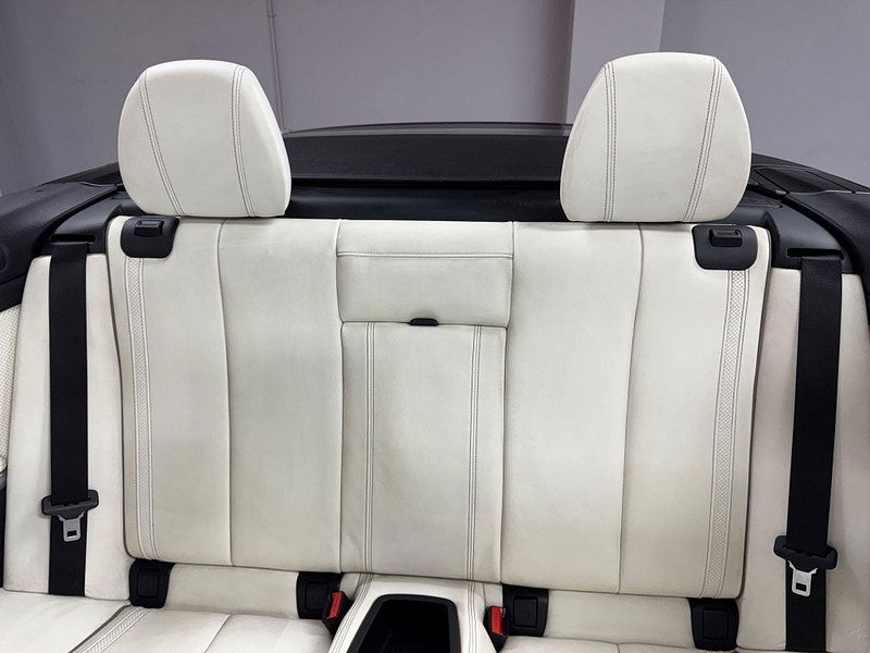 BMW 4 Series 3.0 430d M Sport Auto Euro 6 (s/s) 2dr 2dr Automatic 2025