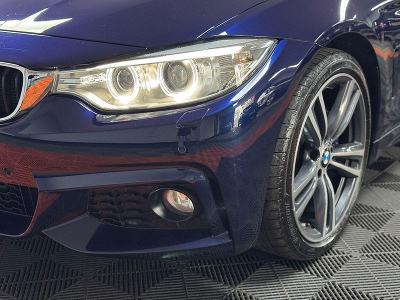 BMW 4 Series 3.0 430d M Sport Auto Euro 6 (s/s) 2dr 2dr Automatic 2025