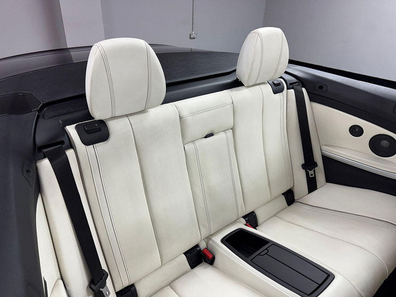 BMW 4 Series 3.0 430d M Sport Auto Euro 6 (s/s) 2dr 2dr Automatic 2025