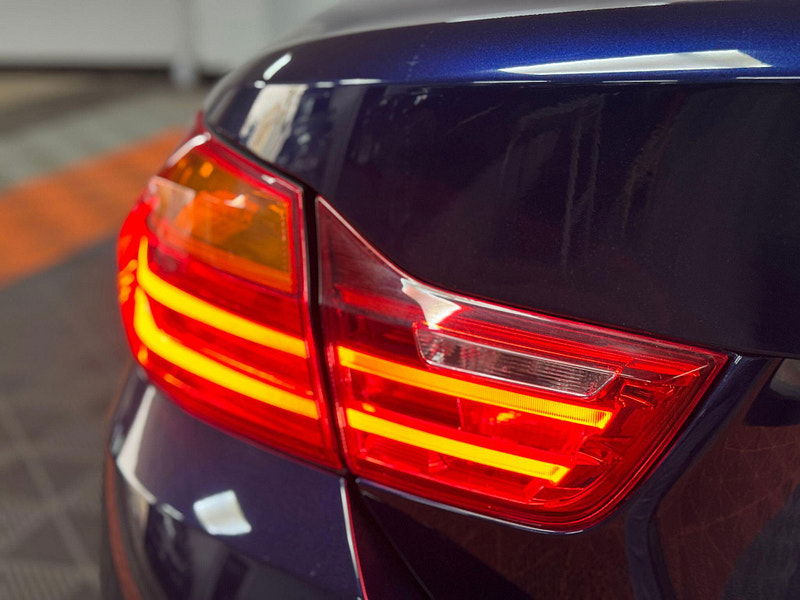 BMW 4 Series 3.0 430d M Sport Auto Euro 6 (s/s) 2dr 2dr Automatic 2025