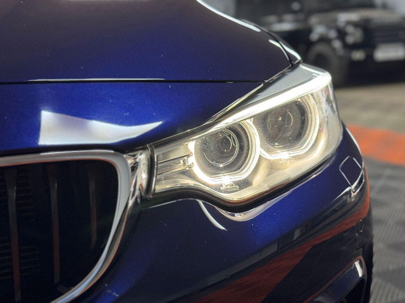 BMW 4 Series 3.0 430d M Sport Auto Euro 6 (s/s) 2dr 2dr Automatic 2025