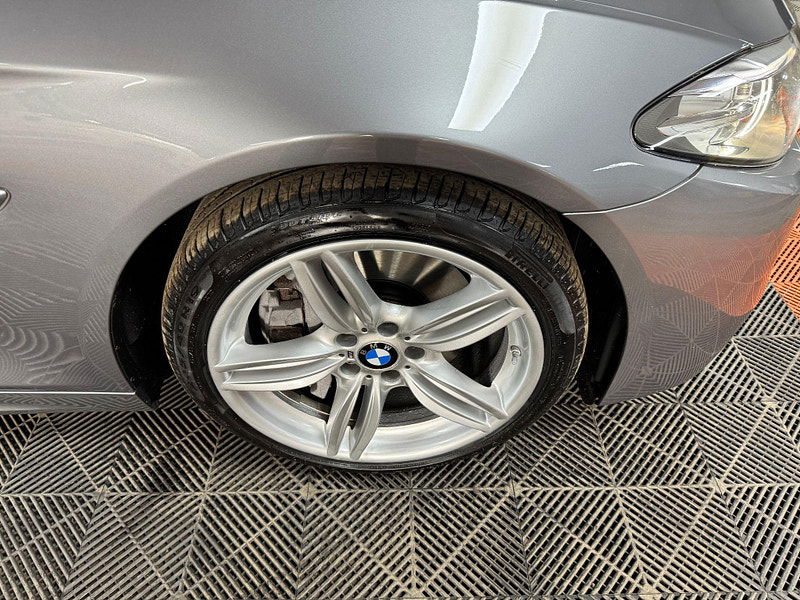 BMW 5 Series 2.0 525d M Sport Auto Euro 6 (s/s) 4dr 4dr Automatic 2025