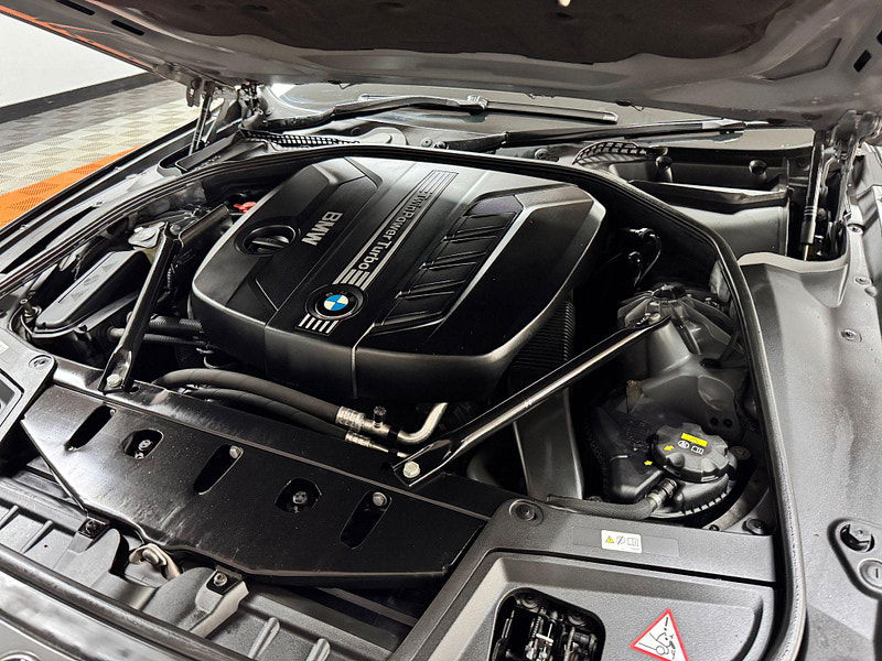 BMW 5 Series 2.0 525d M Sport Auto Euro 6 (s/s) 4dr 4dr Automatic 2025