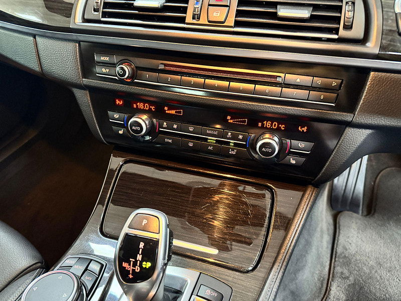 BMW 5 Series 2.0 525d M Sport Auto Euro 6 (s/s) 4dr 4dr Automatic 2025