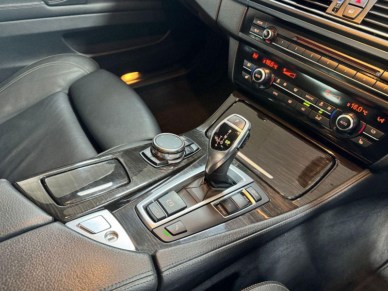 BMW 5 Series 2.0 525d M Sport Auto Euro 6 (s/s) 4dr 4dr Automatic 2025