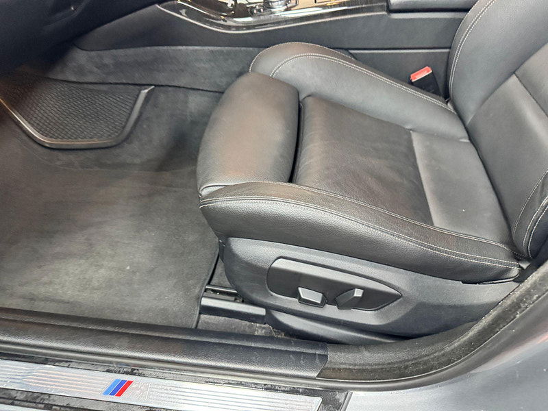 BMW 5 Series 2.0 525d M Sport Auto Euro 6 (s/s) 4dr 4dr Automatic 2025