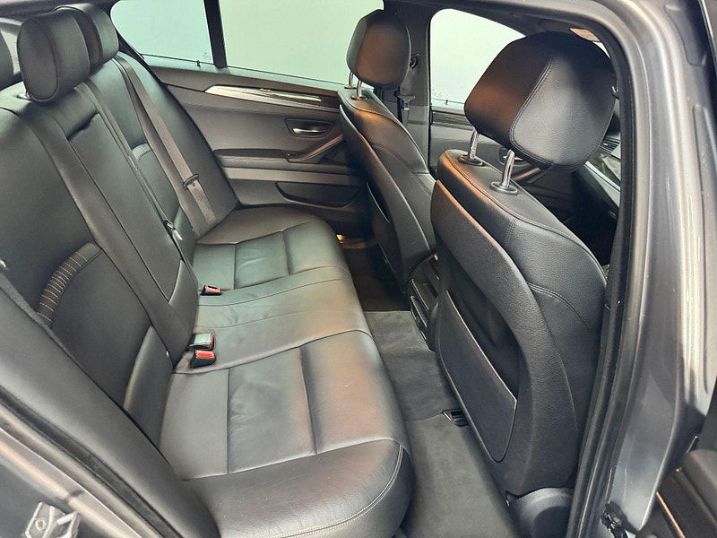 BMW 5 Series 2.0 525d M Sport Auto Euro 6 (s/s) 4dr 4dr Automatic 2025