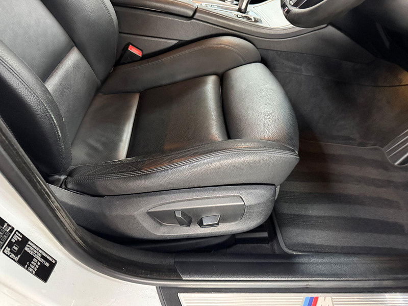 BMW 5 Series 3.0 530d M Sport Auto Euro 6 (s/s) 4dr 4dr Automatic 2025