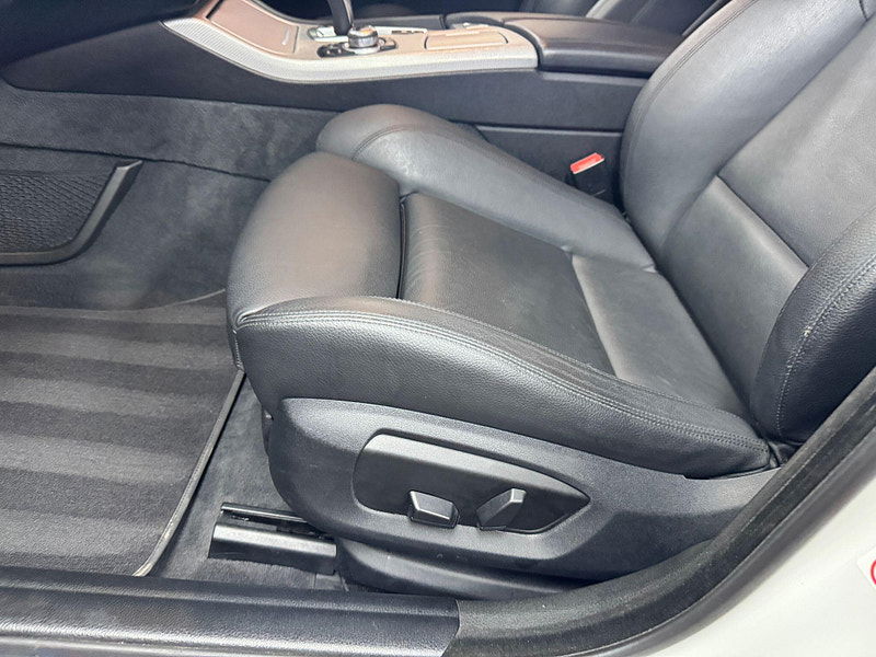 BMW 5 Series 3.0 530d M Sport Auto Euro 6 (s/s) 4dr 4dr Automatic 2025