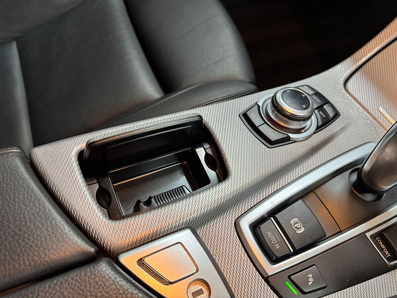BMW 5 Series 3.0 530d M Sport Auto Euro 6 (s/s) 4dr 4dr Automatic 2025