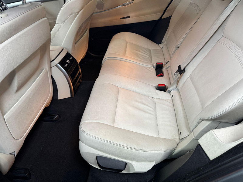 BMW 5 Series Gran Turismo 2.0 520d M Sport GT Auto Euro 6 (s/s) 5dr 5dr Automatic 2025
