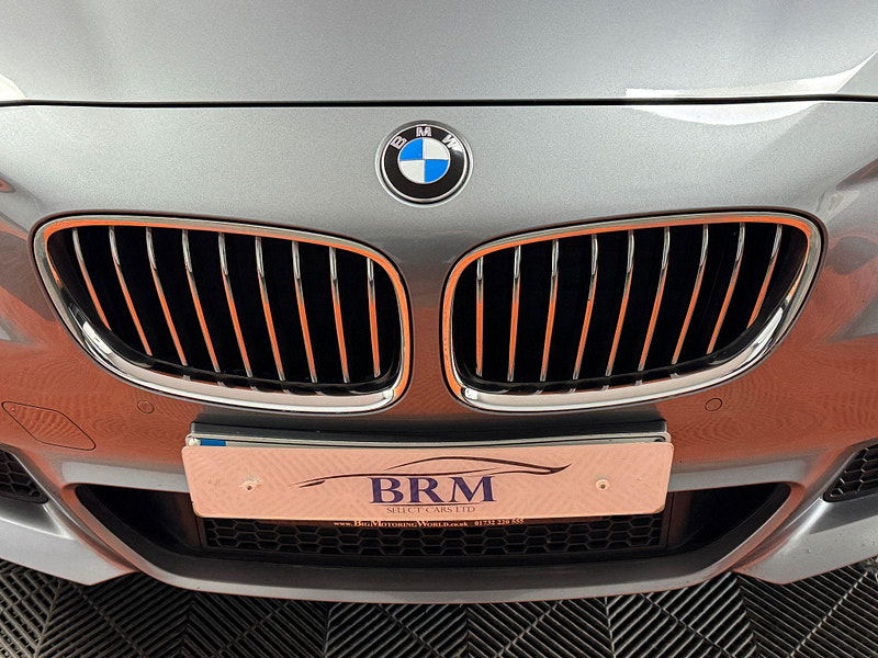 BMW 5 Series Gran Turismo 2.0 520d M Sport GT Auto Euro 6 (s/s) 5dr 5dr Automatic 2025