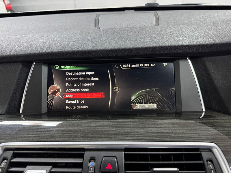 BMW 5 Series Gran Turismo 2.0 520d M Sport GT Auto Euro 6 (s/s) 5dr 5dr Automatic 2025