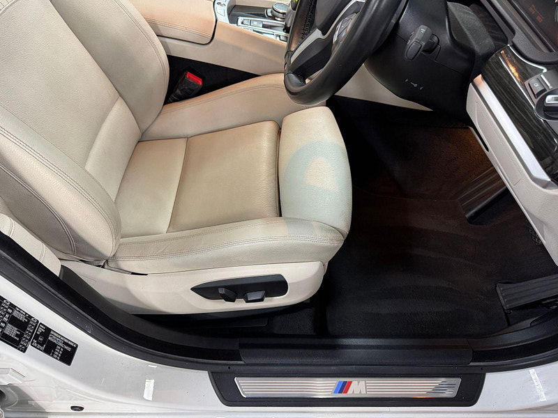 BMW 5 Series Gran Turismo 2.0 520d M Sport GT Auto Euro 6 (s/s) 5dr 5dr Automatic 2025