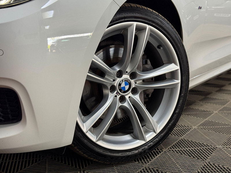 BMW 5 Series Gran Turismo 2.0 520d M Sport GT Auto Euro 6 (s/s) 5dr 5dr Automatic 2025