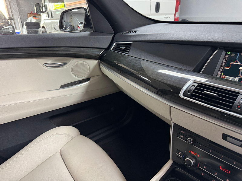 BMW 5 Series Gran Turismo 2.0 520d M Sport GT Auto Euro 6 (s/s) 5dr 5dr Automatic 2025