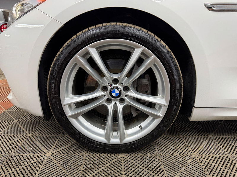 BMW 5 Series Gran Turismo 2.0 520d M Sport GT Auto Euro 6 (s/s) 5dr 5dr Automatic 2025
