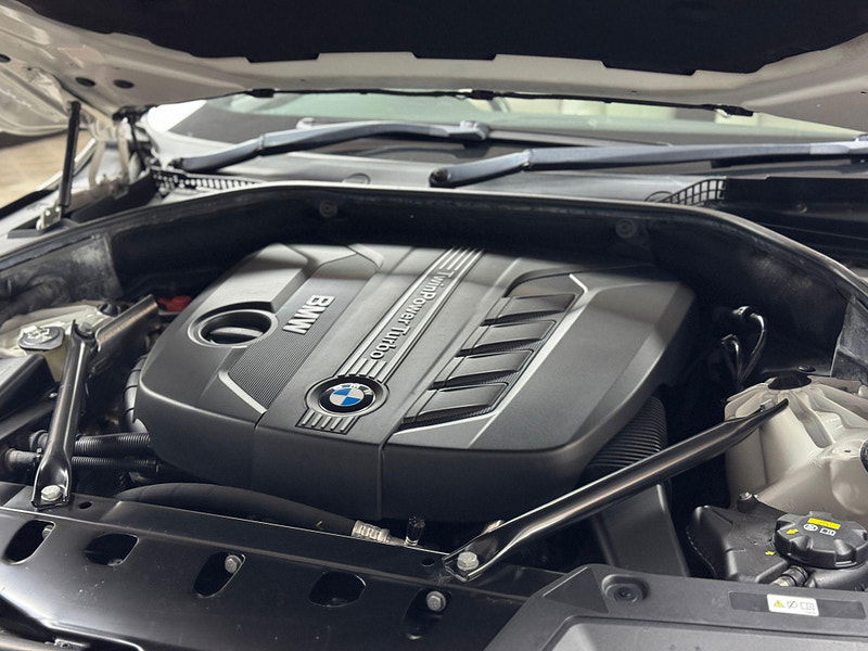 BMW 5 Series Gran Turismo 2.0 520d M Sport GT Auto Euro 6 (s/s) 5dr 5dr Automatic 2025