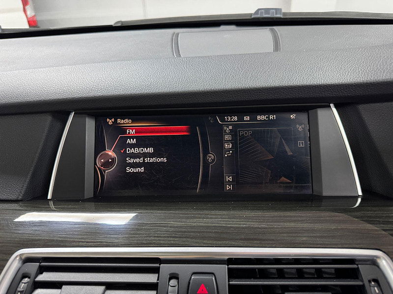 BMW 5 Series Gran Turismo 3.0 530d Luxury GT Auto Euro 6 (s/s) 5dr 5dr Automatic 2025
