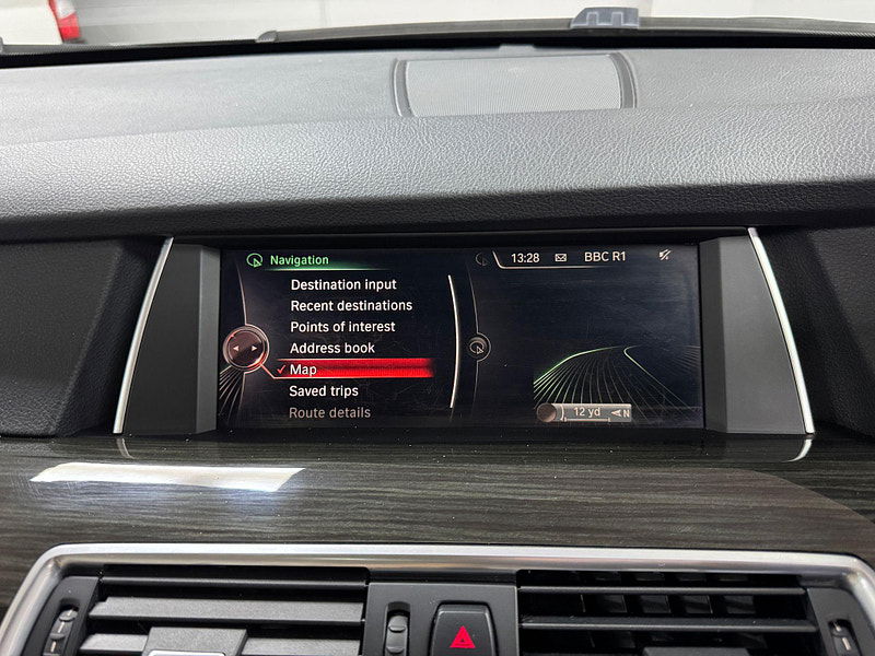 BMW 5 Series Gran Turismo 3.0 530d Luxury GT Auto Euro 6 (s/s) 5dr 5dr Automatic 2025