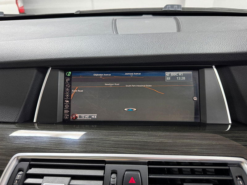 BMW 5 Series Gran Turismo 3.0 530d Luxury GT Auto Euro 6 (s/s) 5dr 5dr Automatic 2025