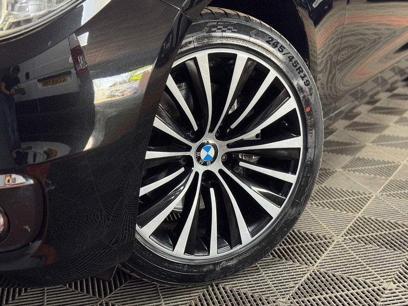 BMW 5 Series Gran Turismo 3.0 530d Luxury GT Auto Euro 6 (s/s) 5dr 5dr Automatic 2025