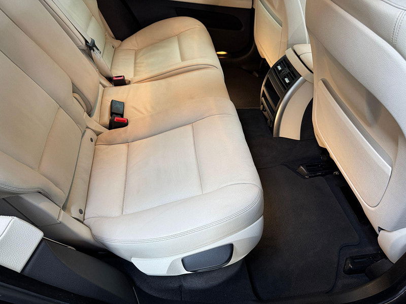 BMW 5 Series Gran Turismo 3.0 530d Luxury GT Auto Euro 6 (s/s) 5dr 5dr Automatic 2025